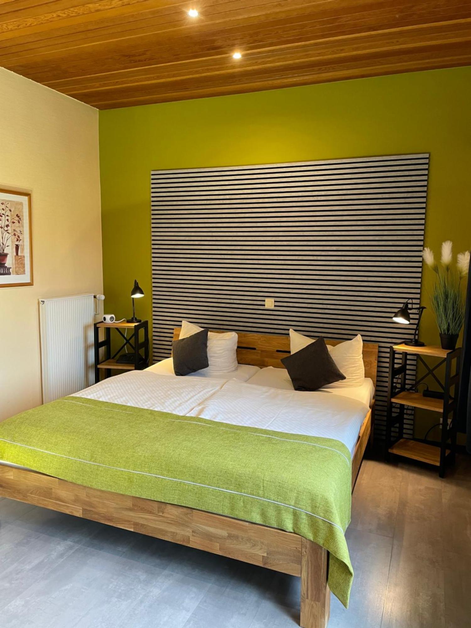 Guest house Auermuehle 3*